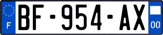 BF-954-AX