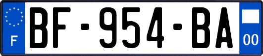 BF-954-BA