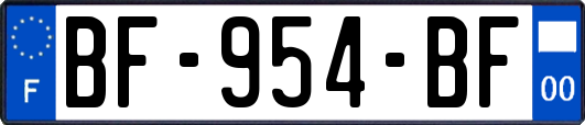 BF-954-BF