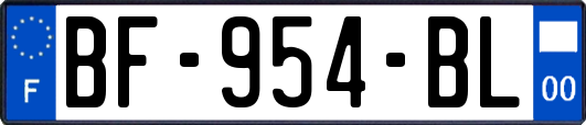 BF-954-BL