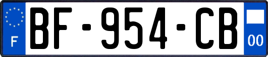 BF-954-CB