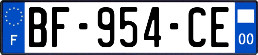 BF-954-CE