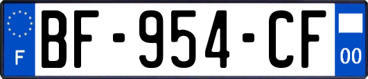 BF-954-CF