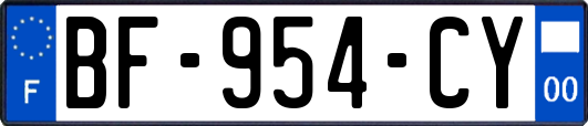 BF-954-CY