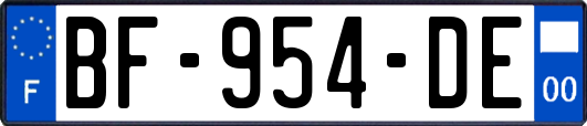 BF-954-DE