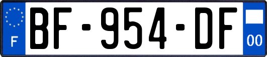 BF-954-DF