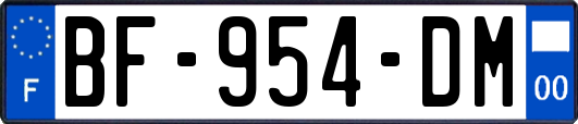 BF-954-DM