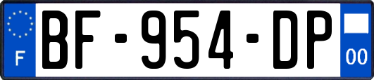 BF-954-DP