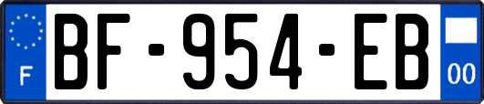 BF-954-EB