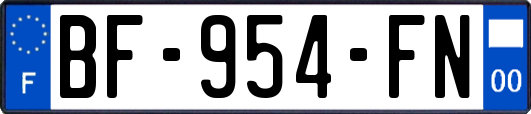 BF-954-FN