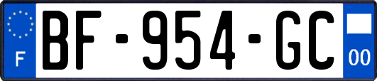 BF-954-GC