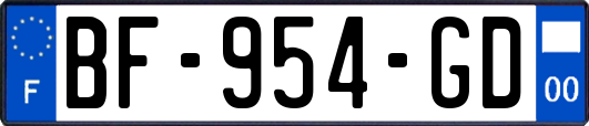 BF-954-GD
