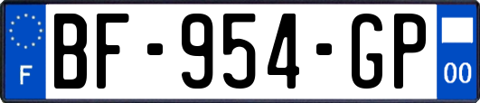 BF-954-GP