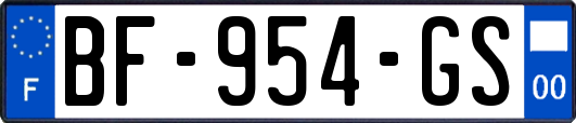 BF-954-GS