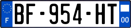 BF-954-HT