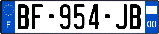 BF-954-JB