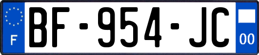 BF-954-JC