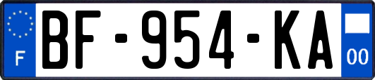 BF-954-KA