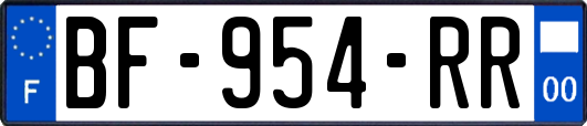 BF-954-RR