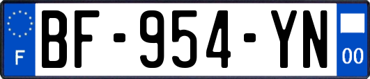 BF-954-YN