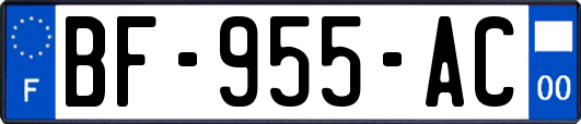 BF-955-AC