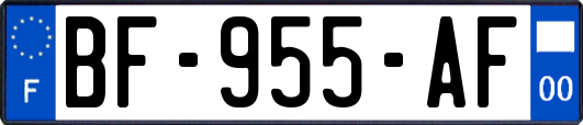 BF-955-AF