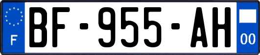 BF-955-AH