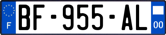 BF-955-AL