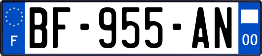 BF-955-AN