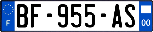 BF-955-AS