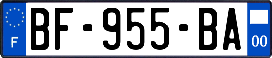 BF-955-BA