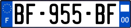 BF-955-BF