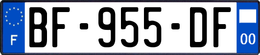BF-955-DF