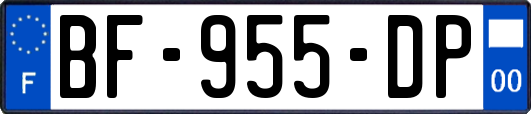 BF-955-DP