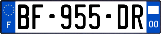 BF-955-DR