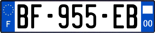BF-955-EB