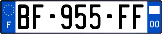 BF-955-FF