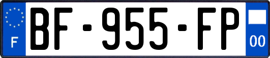 BF-955-FP
