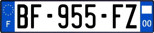 BF-955-FZ