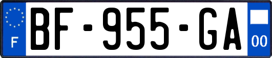 BF-955-GA