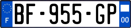 BF-955-GP