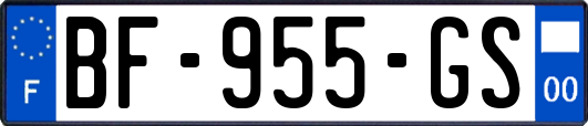 BF-955-GS