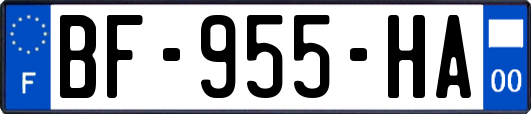 BF-955-HA