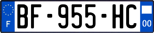 BF-955-HC