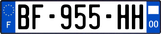 BF-955-HH