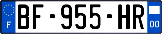 BF-955-HR