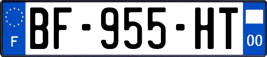 BF-955-HT