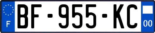 BF-955-KC