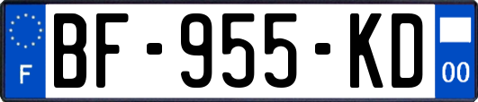 BF-955-KD