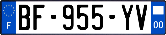 BF-955-YV